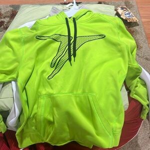 Old navy hoodie